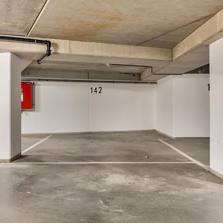 Karthuizer Penthouse דירה ניופורט