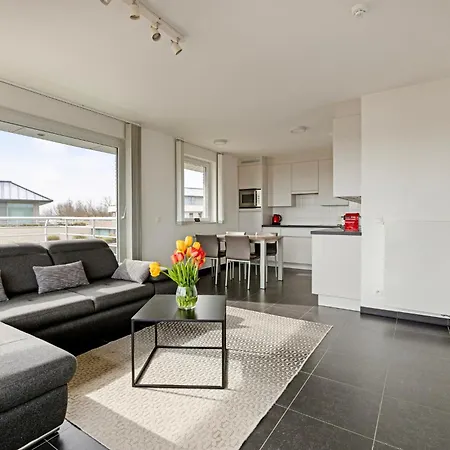 Karthuizer Penthouse דירה *