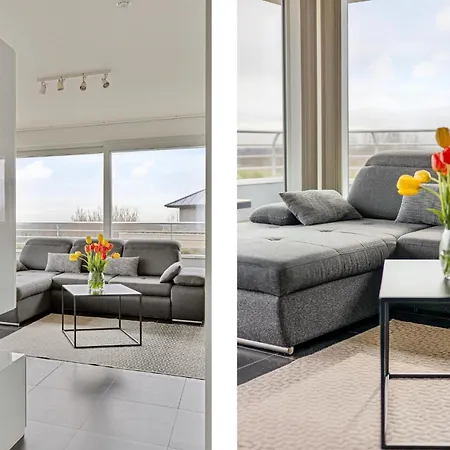 Karthuizer Penthouse ניופורט
